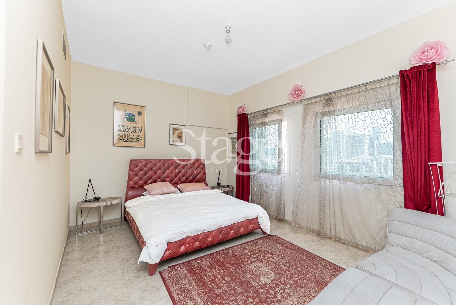 شقة من غرفة نوم للبيع في Jumeirah Village Triangle، Dubai AP8209S