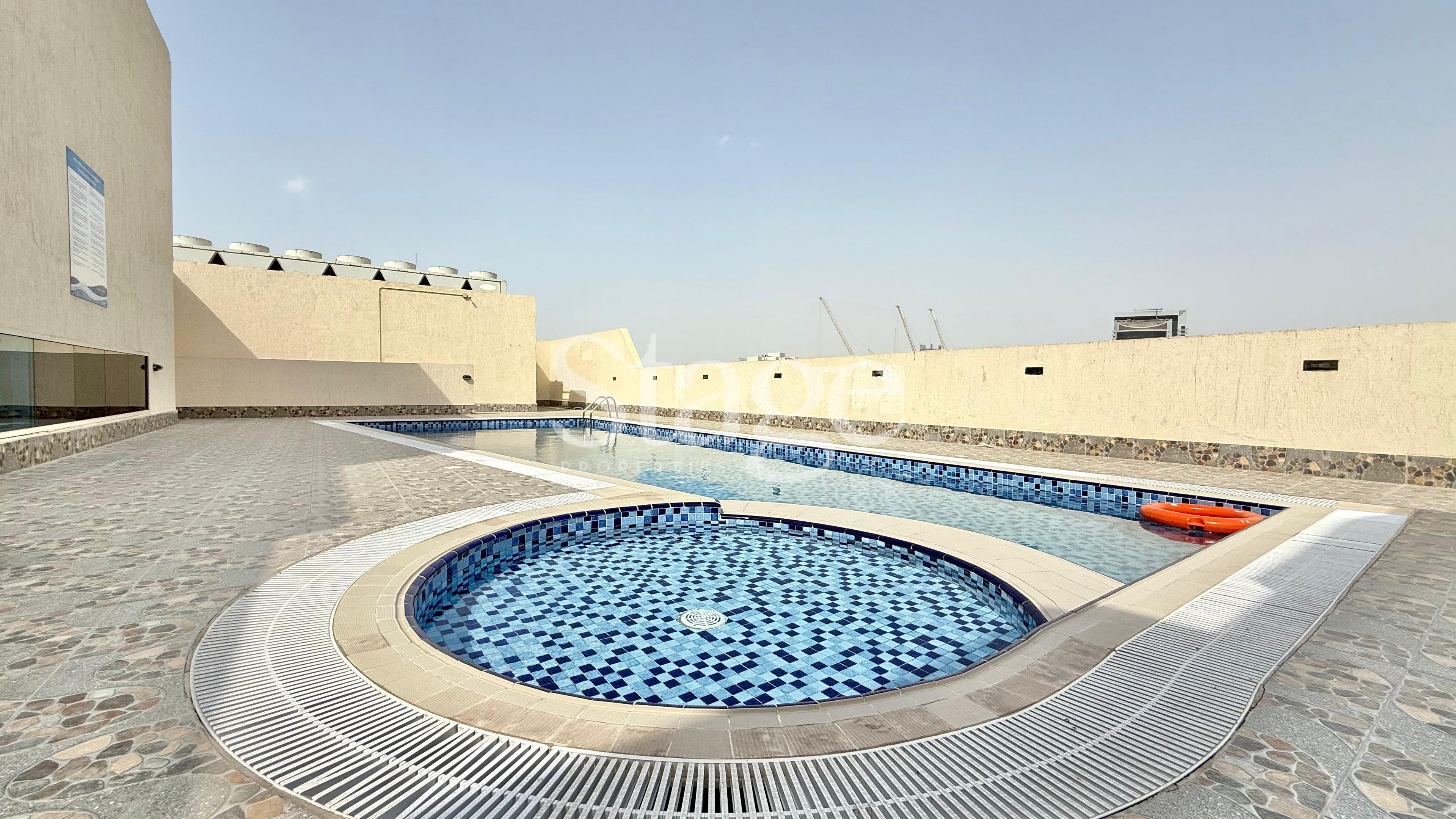 2 bedrooms apartment for Sale in Dubai Sports City, Dubai AP8306S