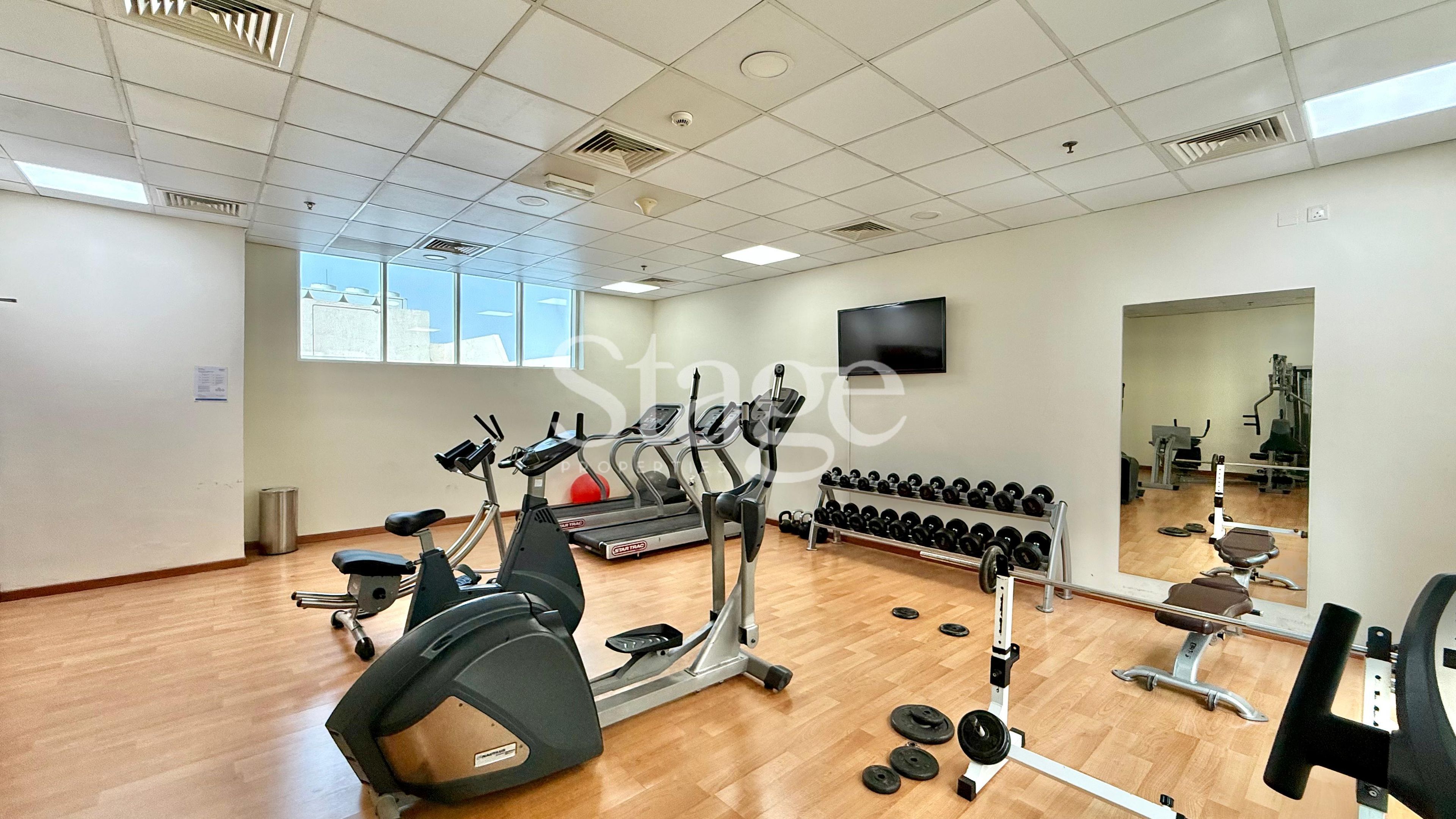 2 bedrooms apartment for Sale in Dubai Sports City, Dubai AP8306S