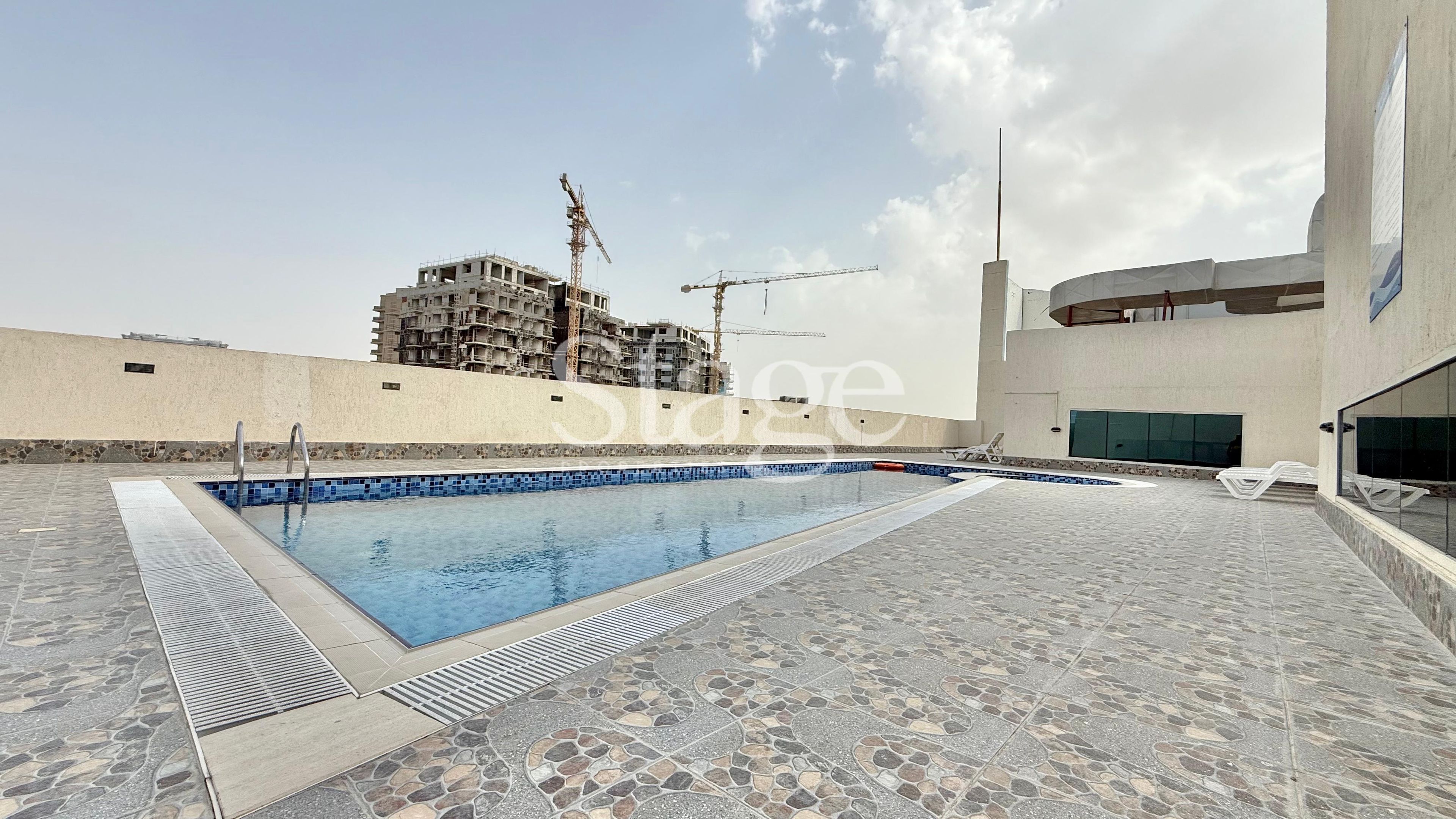 2 bedrooms apartment for Sale in Dubai Sports City, Dubai AP8306S