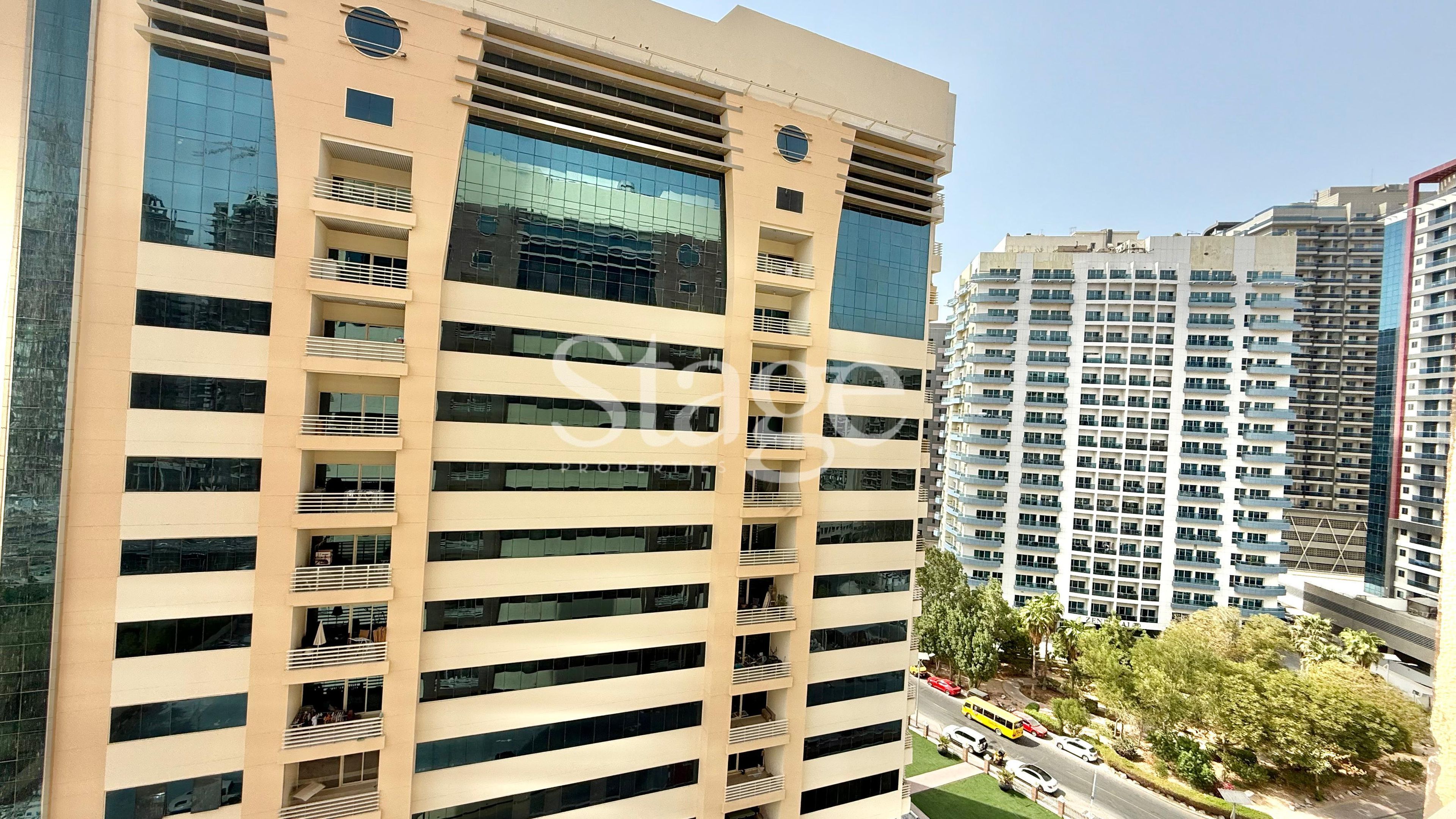 2 bedrooms apartment for Sale in Dubai Sports City, Dubai AP8306S