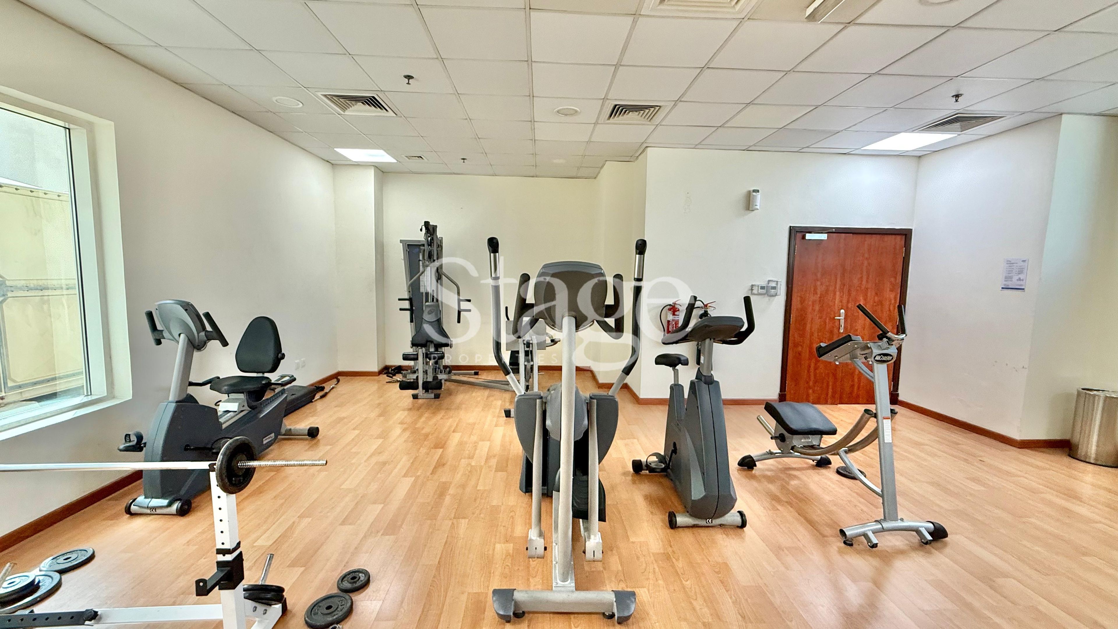 2 bedrooms apartment for Sale in Dubai Sports City, Dubai AP8306S