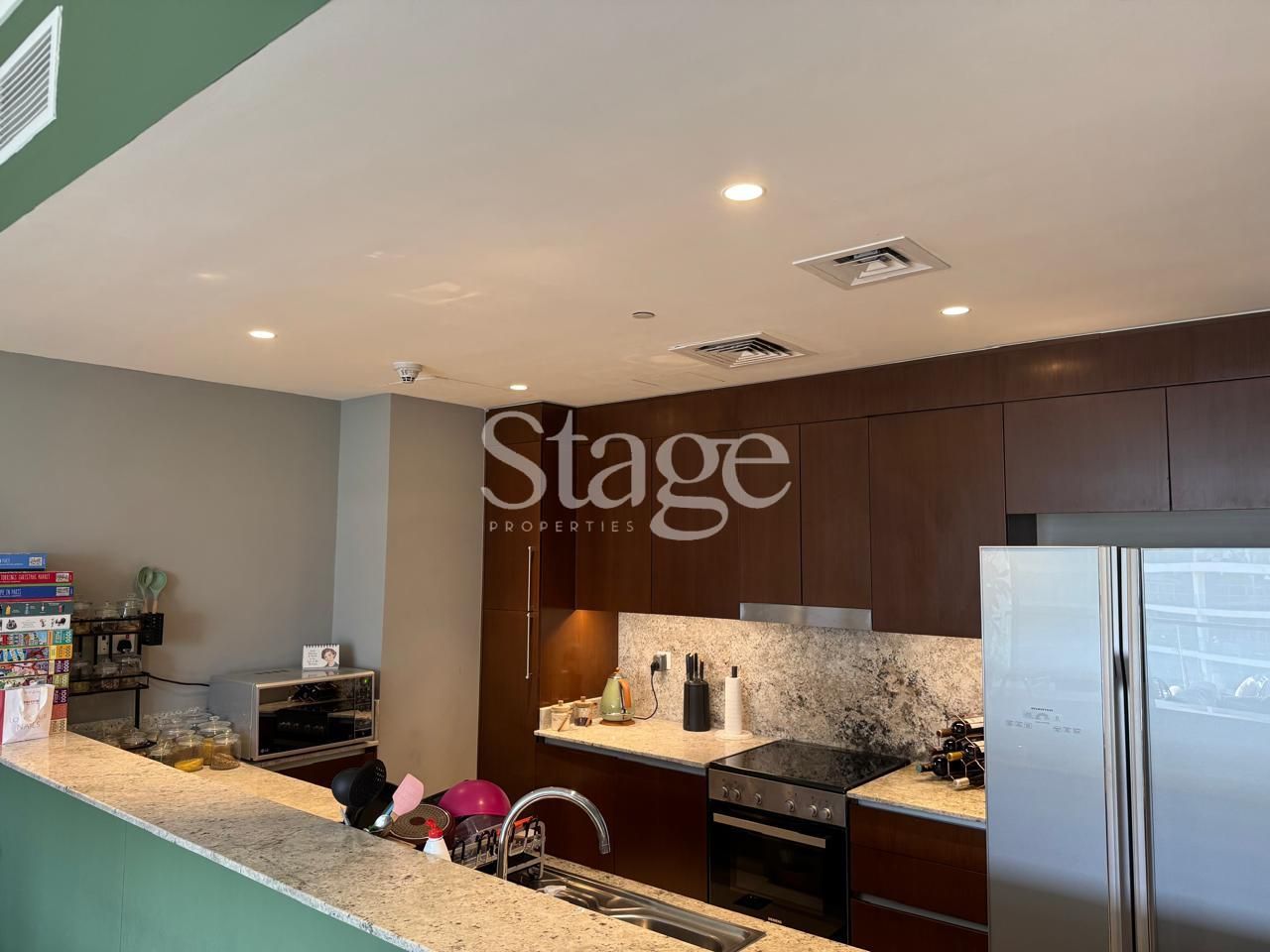 2 bedrooms apartment for Rent in Dubai Hills Estate, Dubai AP7835L