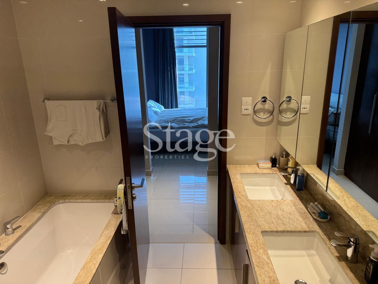 2 bedrooms apartment for Rent in Dubai Hills Estate, Dubai AP7835L