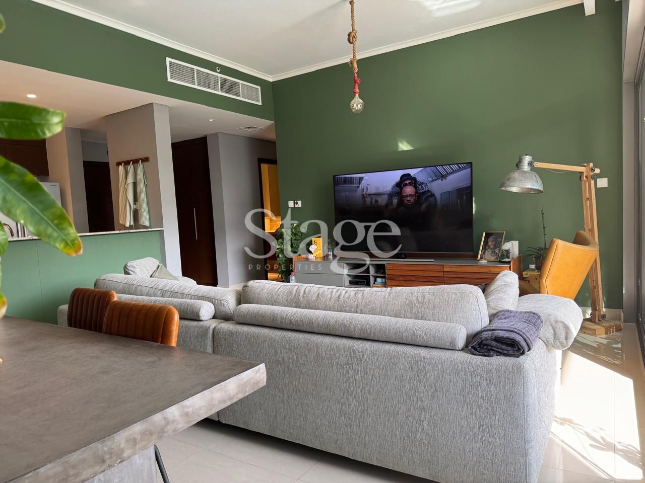 2 bedrooms apartment for Rent in Dubai Hills Estate, Dubai AP7835L