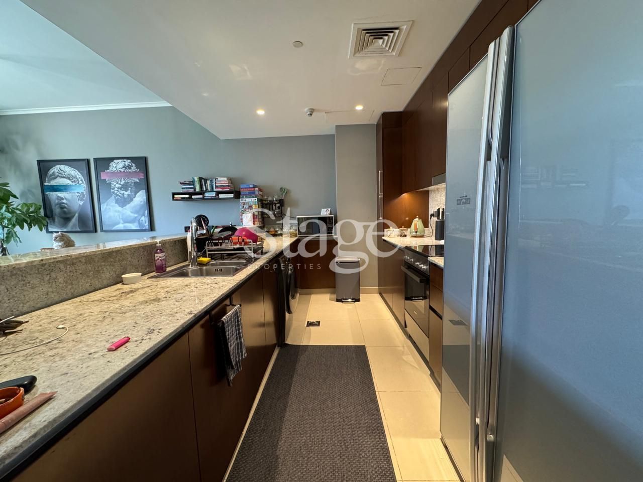 2 bedrooms apartment for Rent in Dubai Hills Estate, Dubai AP7835L