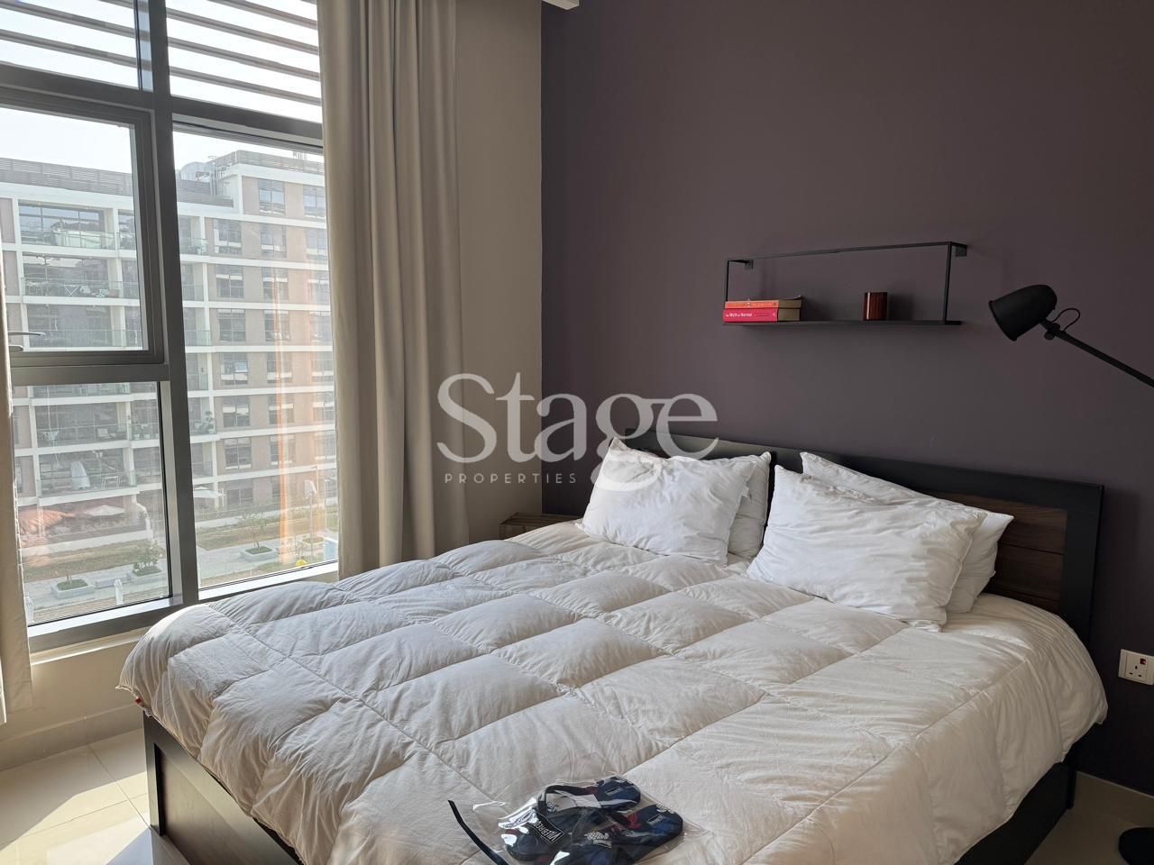 2 bedrooms apartment for Rent in Dubai Hills Estate, Dubai AP7835L