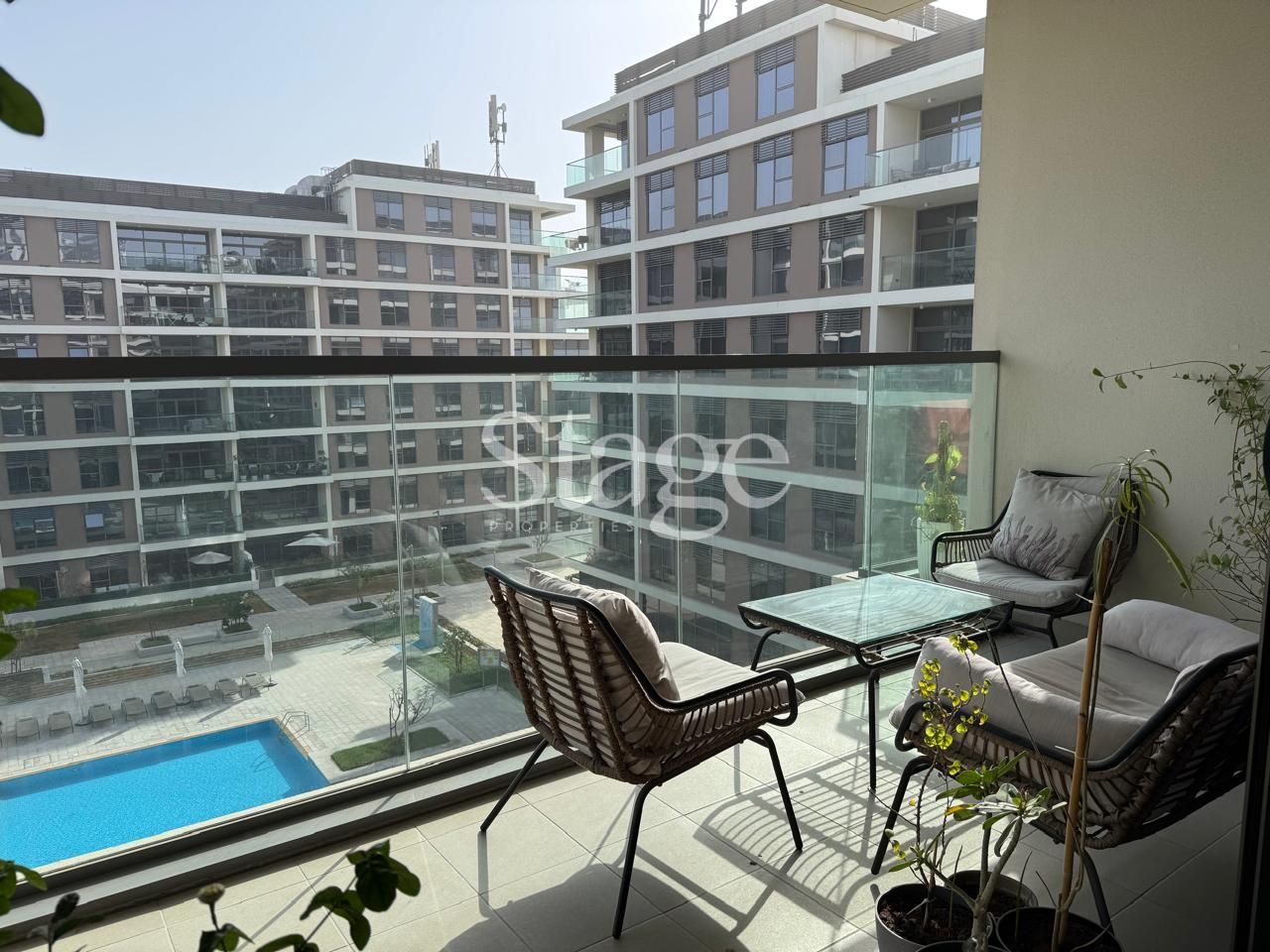 2 bedrooms apartment for Rent in Dubai Hills Estate, Dubai AP7835L