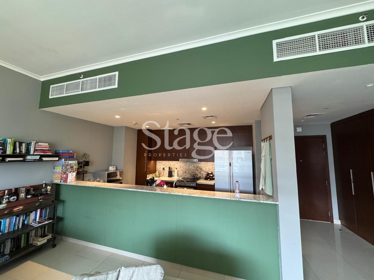 2 bedrooms apartment for Rent in Dubai Hills Estate, Dubai AP7835L