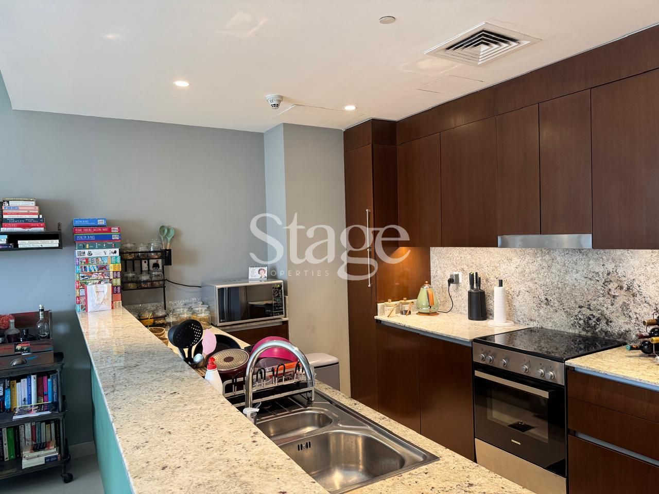 2 bedrooms apartment for Rent in Dubai Hills Estate, Dubai AP7835L