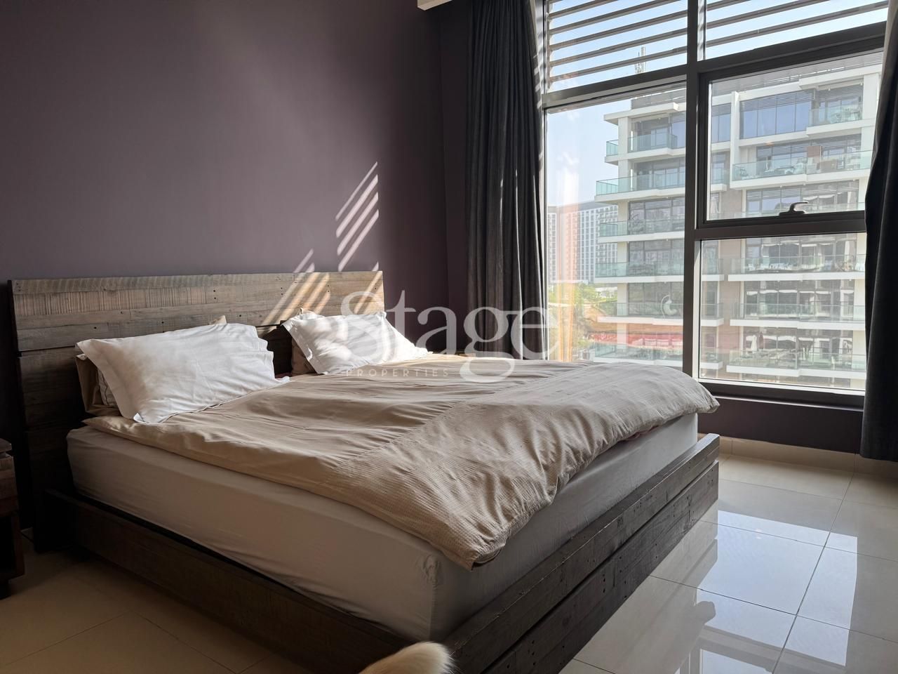 2 bedrooms apartment for Rent in Dubai Hills Estate, Dubai AP7835L