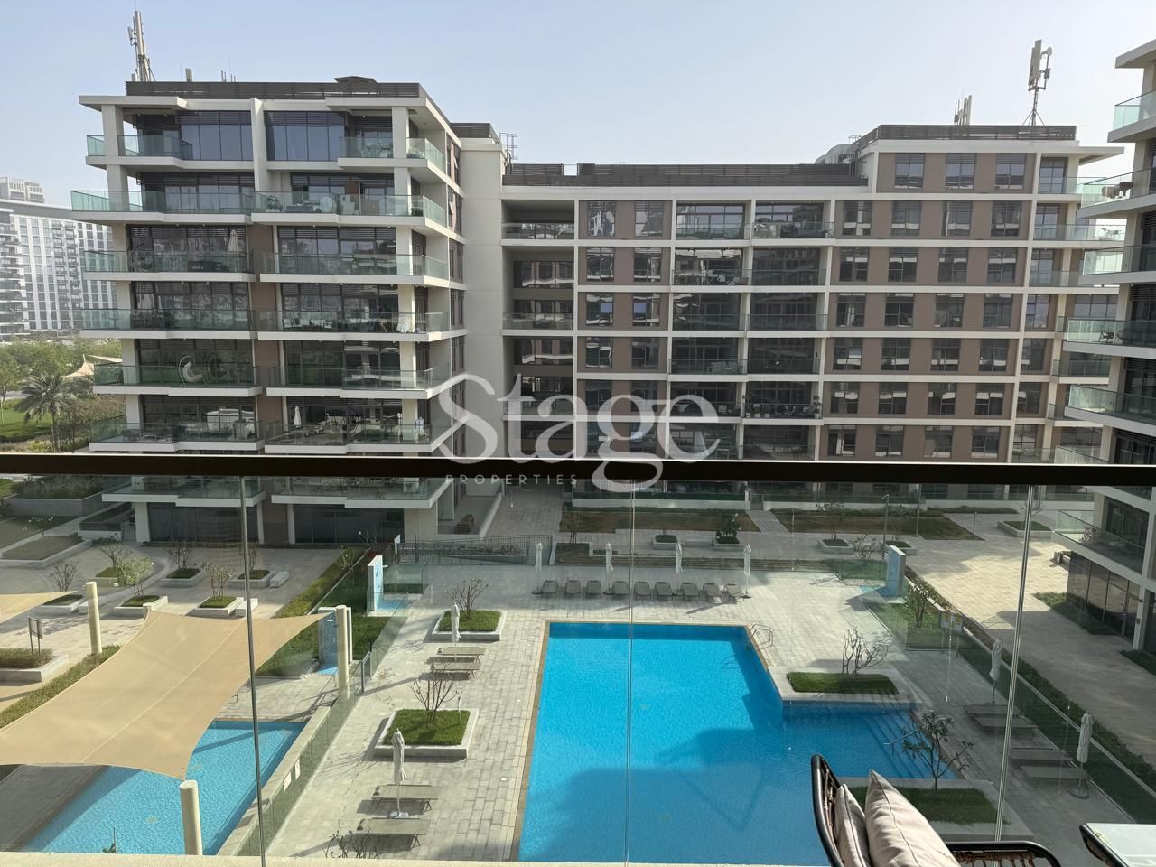 2 bedrooms apartment for Rent in Dubai Hills Estate, Dubai AP7835L