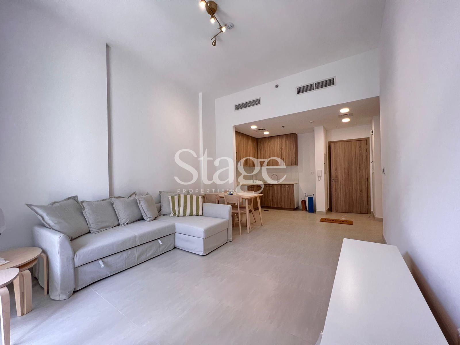 1 bedroom apartment for Rent in Town Square, Dubai AP8137L