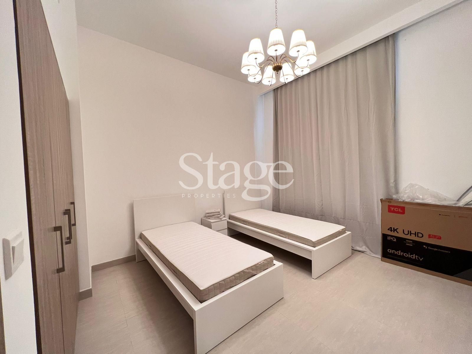 1 bedroom apartment for Rent in Town Square, Dubai AP8137L