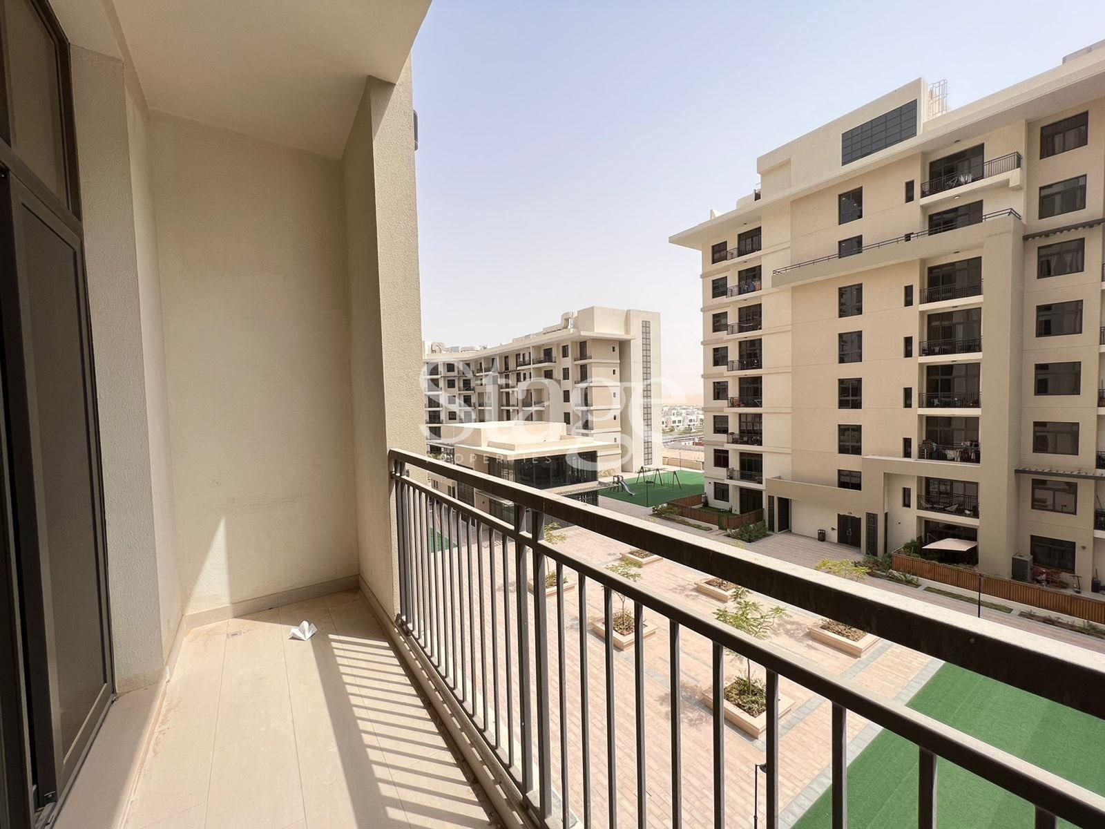 1 bedroom apartment for Rent in Town Square, Dubai AP8137L
