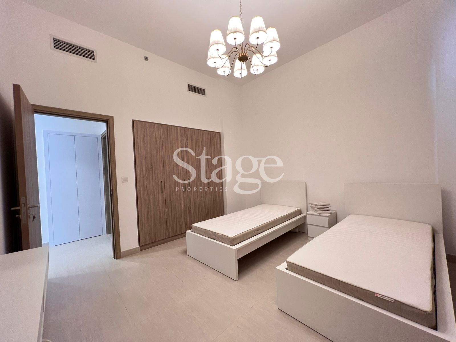 1 bedroom apartment for Rent in Town Square, Dubai AP8137L