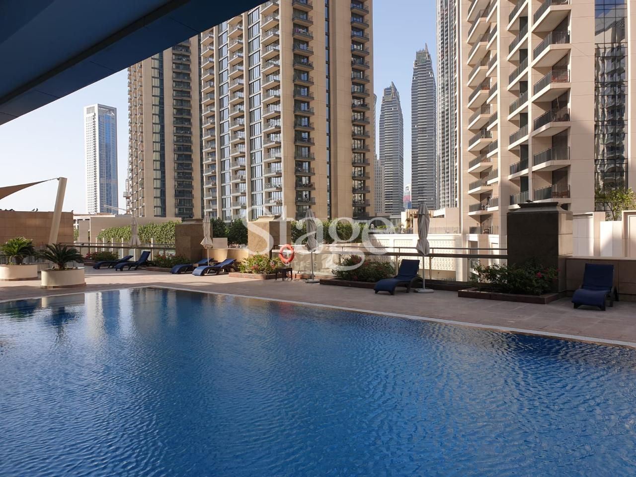 1 bedroom apartment for Sale in Downtown Dubai, Dubai AP8800S