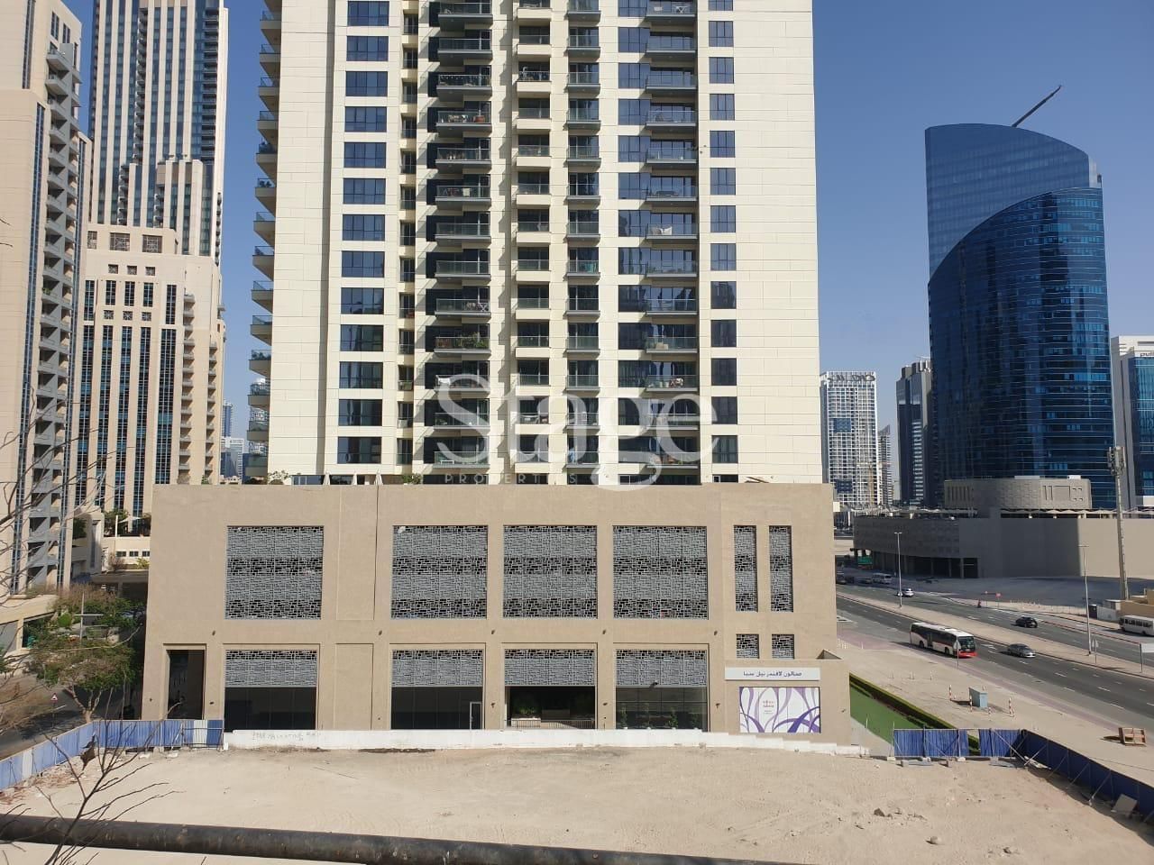 1 bedroom apartment for Sale in Downtown Dubai, Dubai AP8800S