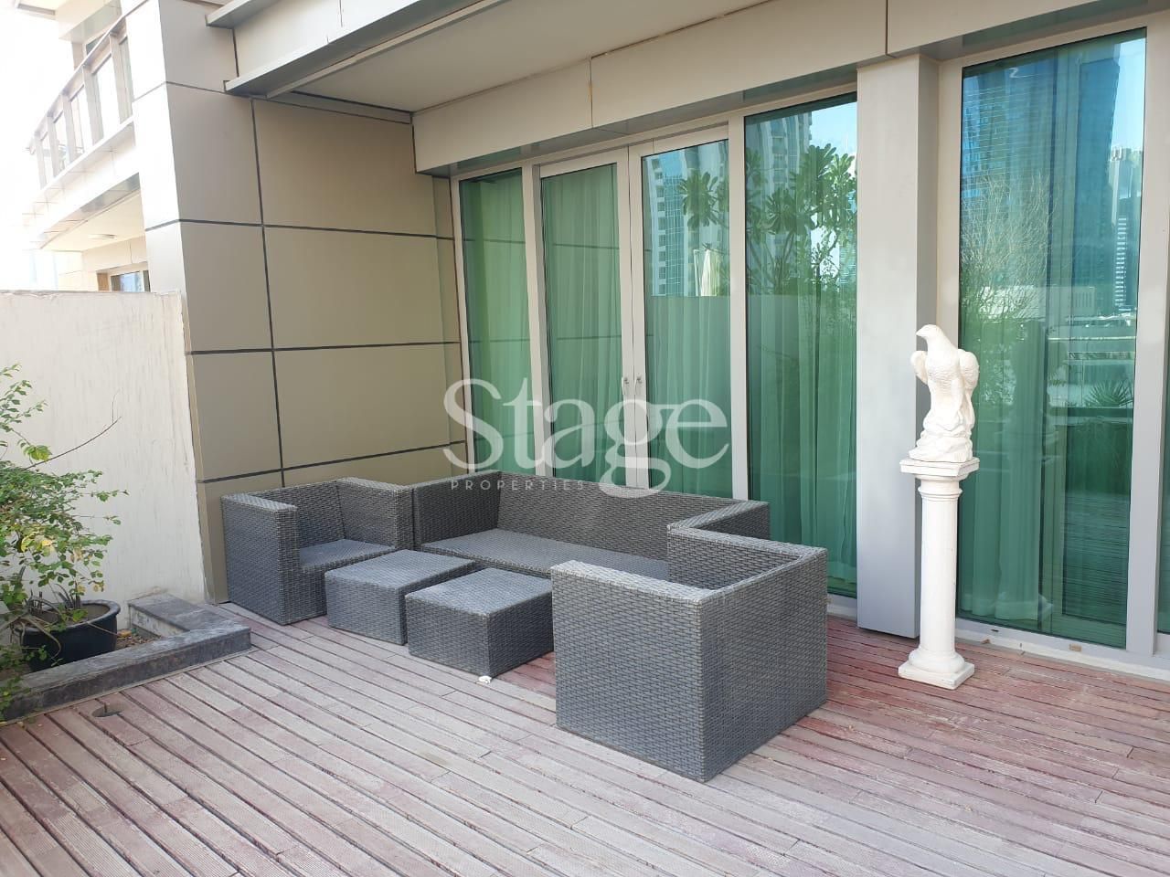 1 bedroom apartment for Sale in Downtown Dubai, Dubai AP8800S