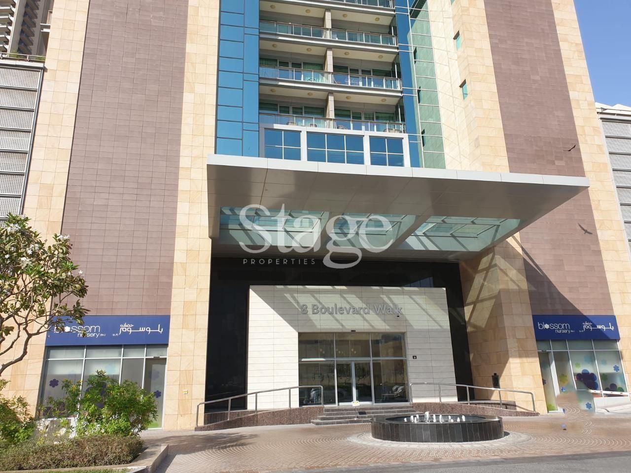 1 bedroom apartment for Sale in Downtown Dubai, Dubai AP8800S
