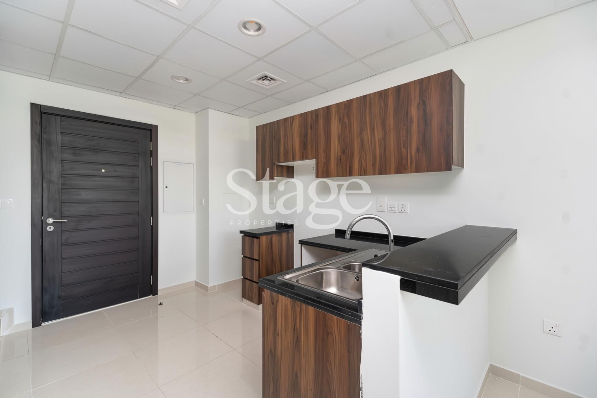 تاون هاوس من ٤ غرف نوم للبيع في Damac Hills 2، Dubai TH9987S