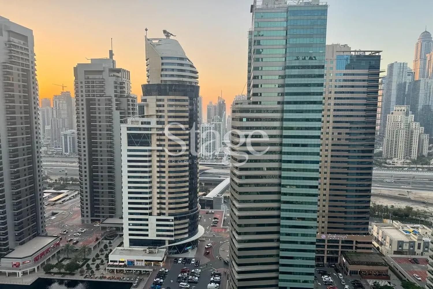 3 bedrooms apartment for Sale in Jumeirah Lake Towers, Dubai AP8857S