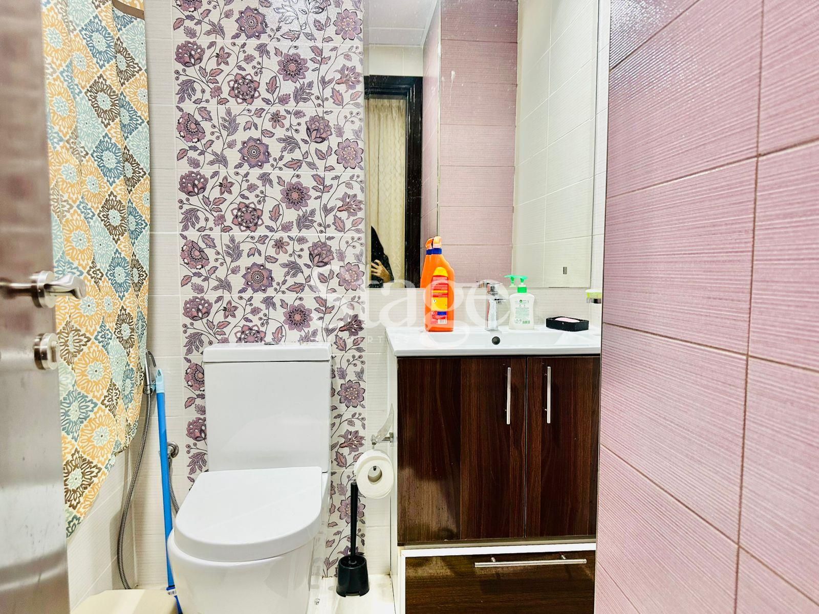 2 bedrooms apartment for Sale in Dubai Silicon Oasis, Dubai AP9697S