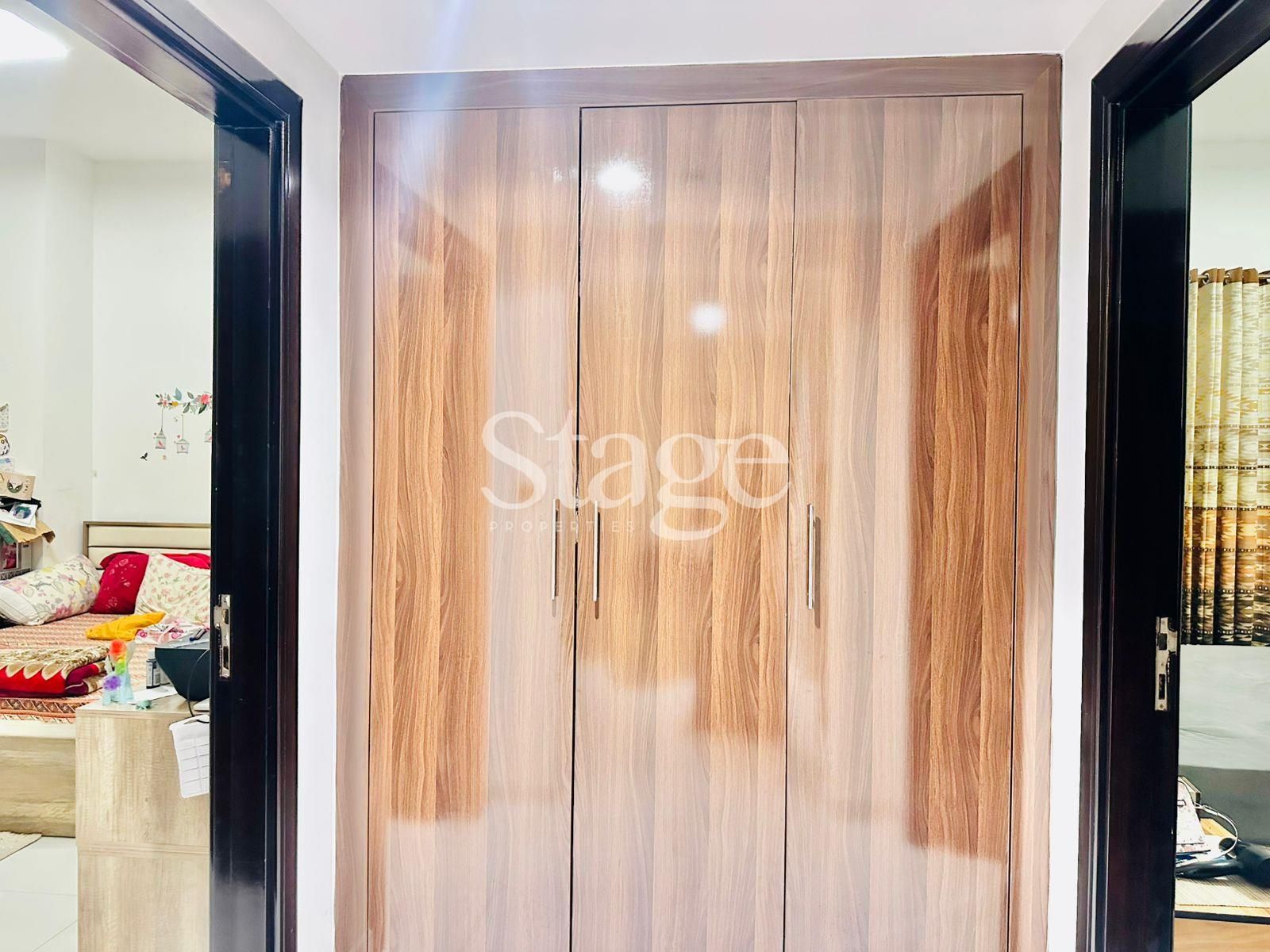 2 bedrooms apartment for Sale in Dubai Silicon Oasis, Dubai AP9697S