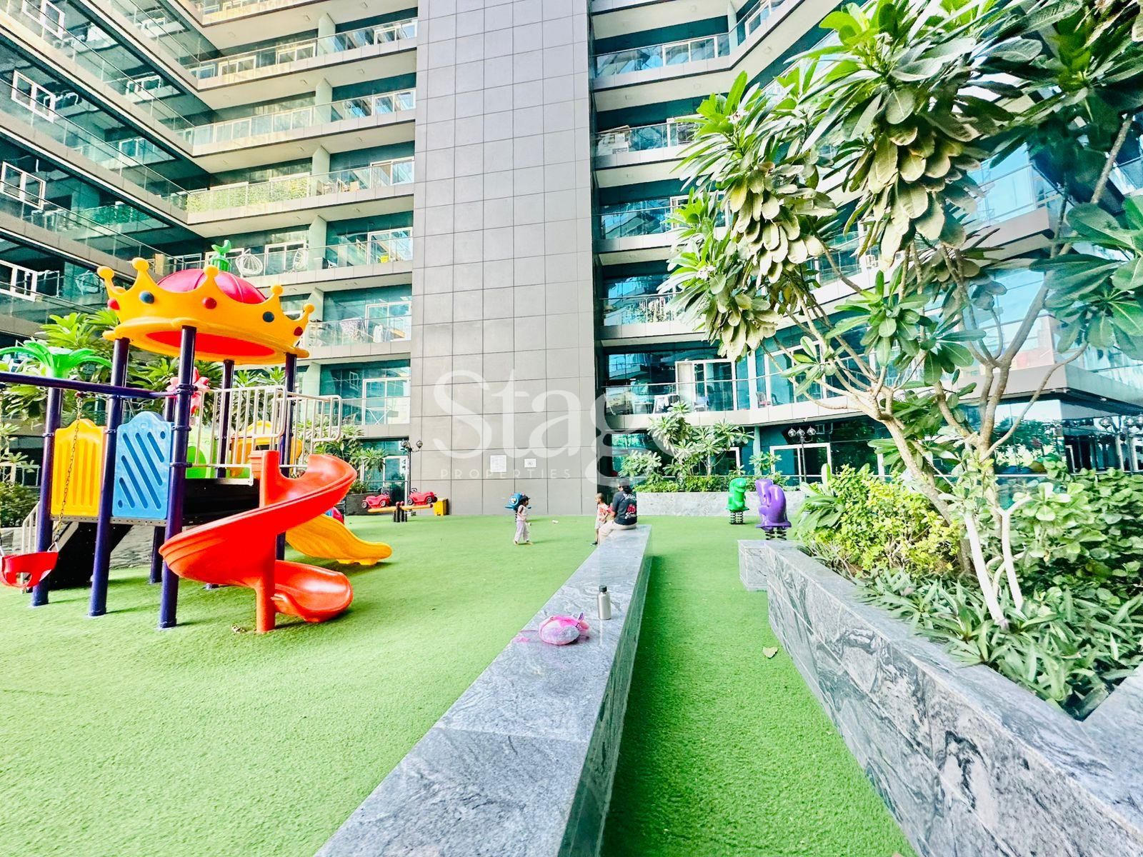 2 bedrooms apartment for Sale in Dubai Silicon Oasis, Dubai AP9697S