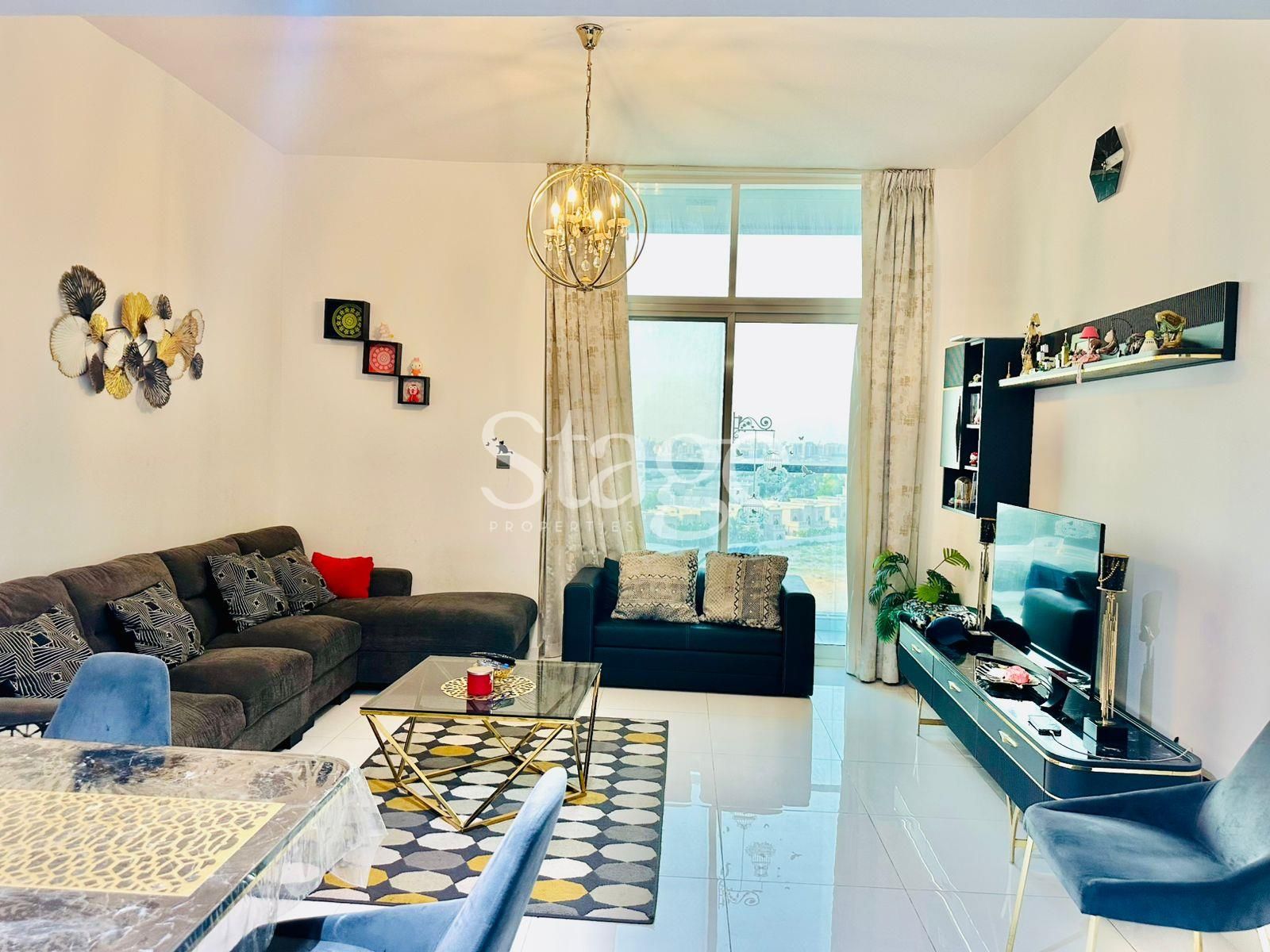 2 bedrooms apartment for Sale in Dubai Silicon Oasis, Dubai AP9697S