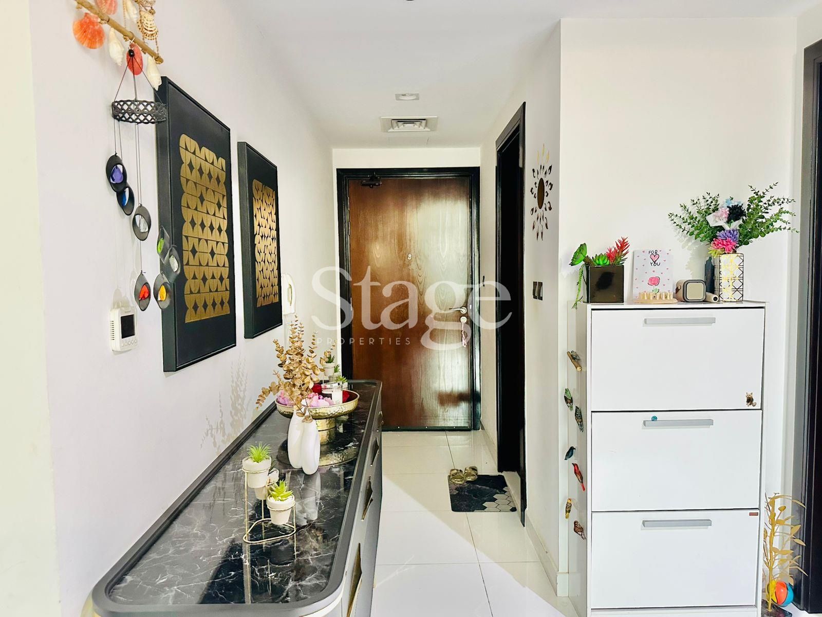 2 bedrooms apartment for Sale in Dubai Silicon Oasis, Dubai AP9697S