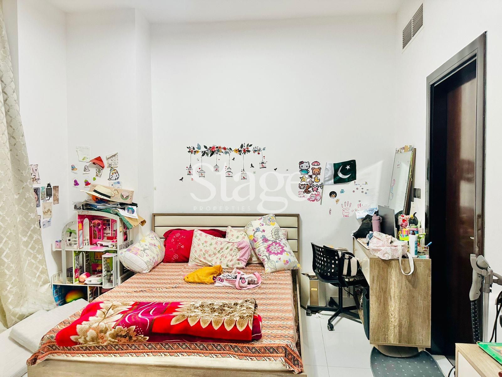 2 bedrooms apartment for Sale in Dubai Silicon Oasis, Dubai AP9697S