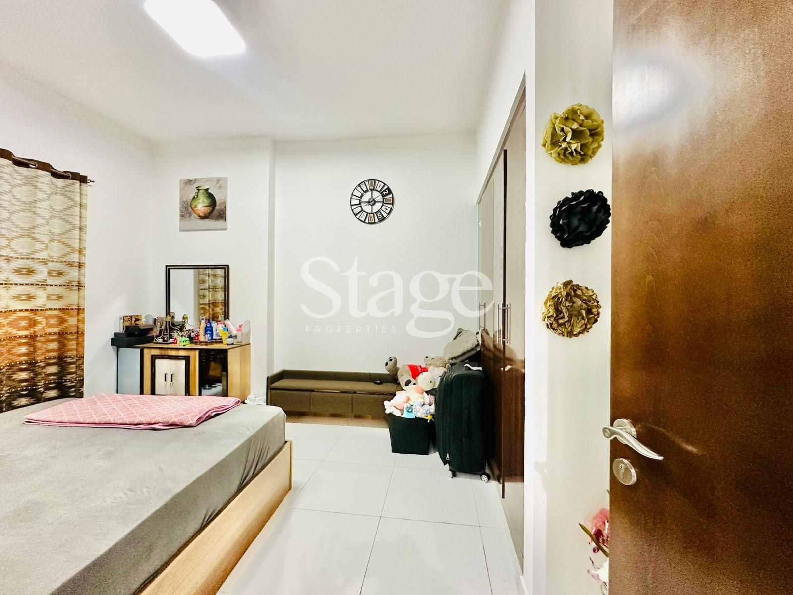 2 bedrooms apartment for Sale in Dubai Silicon Oasis, Dubai AP9697S