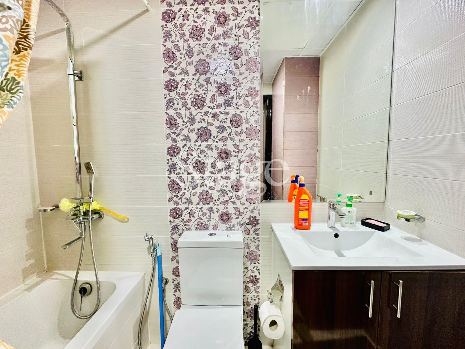 2 bedrooms apartment for Sale in Dubai Silicon Oasis, Dubai AP9697S