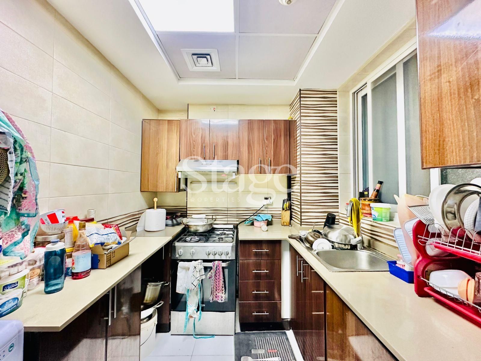 2 bedrooms apartment for Sale in Dubai Silicon Oasis, Dubai AP9697S