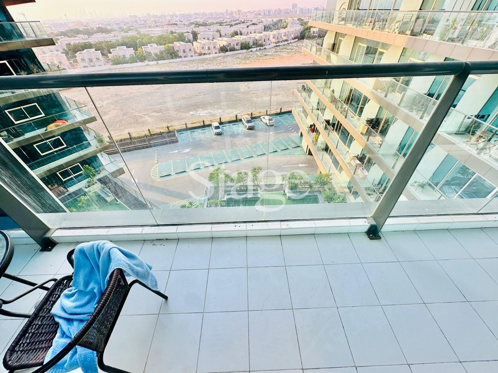 2 bedrooms apartment for Sale in Dubai Silicon Oasis, Dubai AP9697S