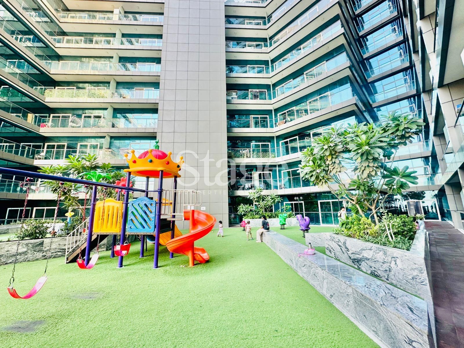2 bedrooms apartment for Sale in Dubai Silicon Oasis, Dubai AP9697S