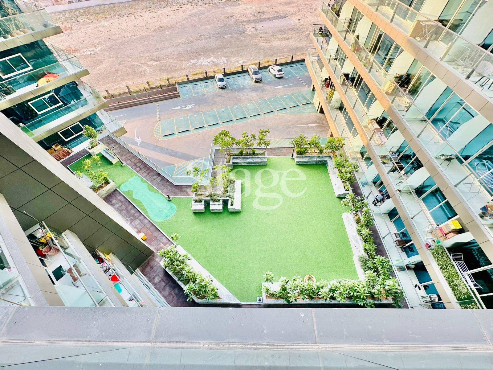 2 bedrooms apartment for Sale in Dubai Silicon Oasis, Dubai AP9697S