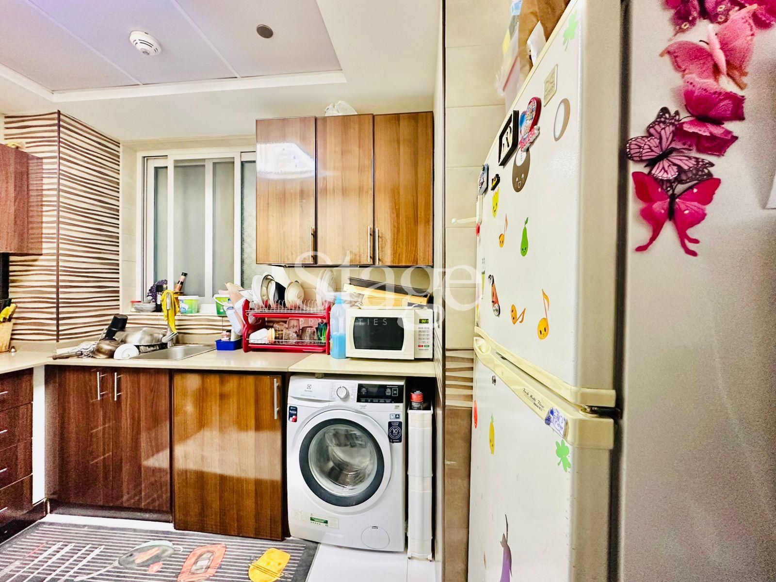 2 bedrooms apartment for Sale in Dubai Silicon Oasis, Dubai AP9697S