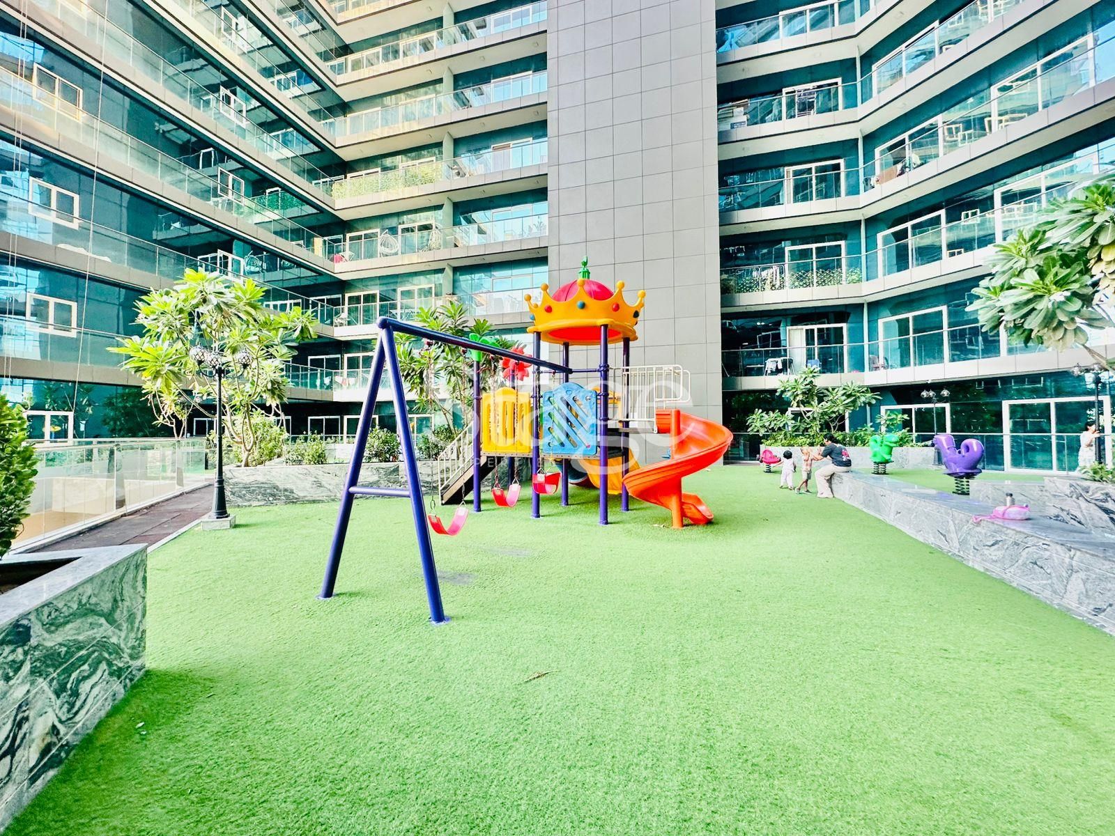 2 bedrooms apartment for Sale in Dubai Silicon Oasis, Dubai AP9697S