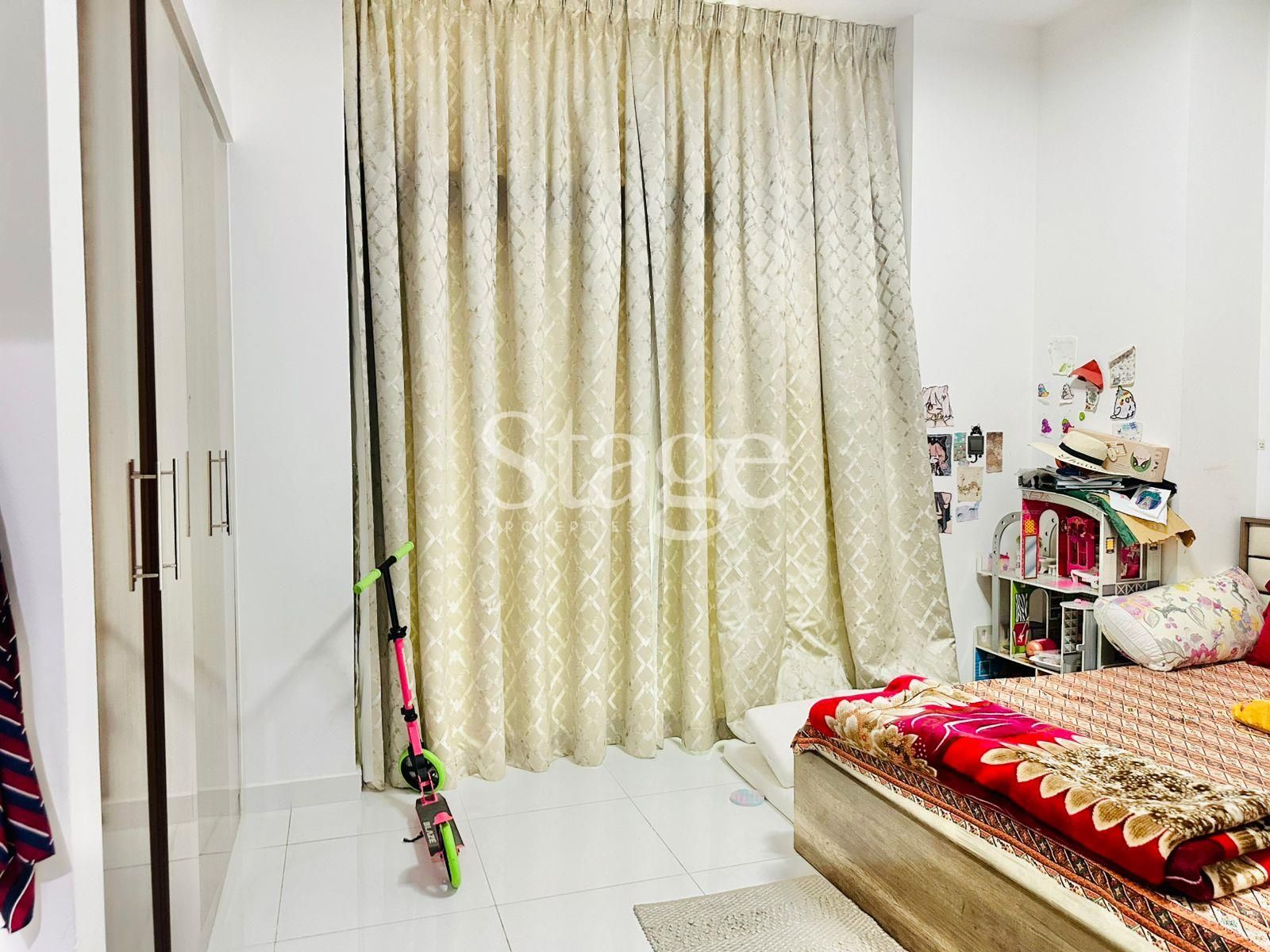 2 bedrooms apartment for Sale in Dubai Silicon Oasis, Dubai AP9697S