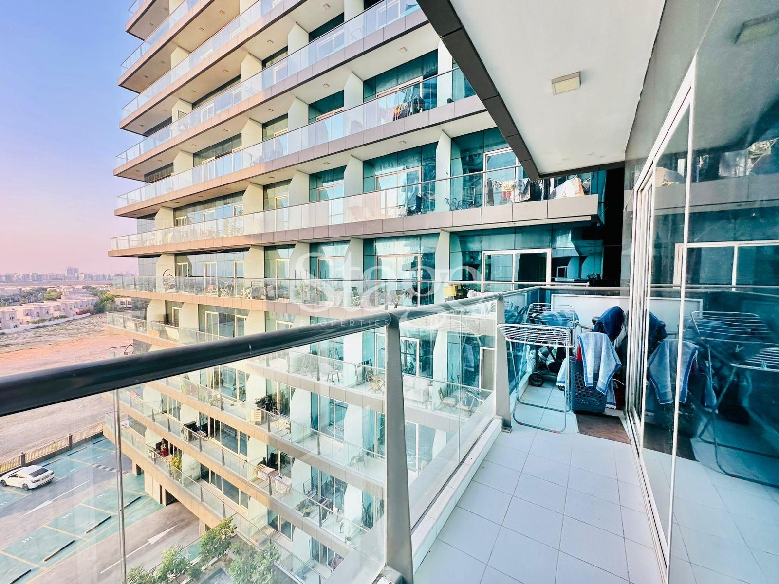 2 bedrooms apartment for Sale in Dubai Silicon Oasis, Dubai AP9697S