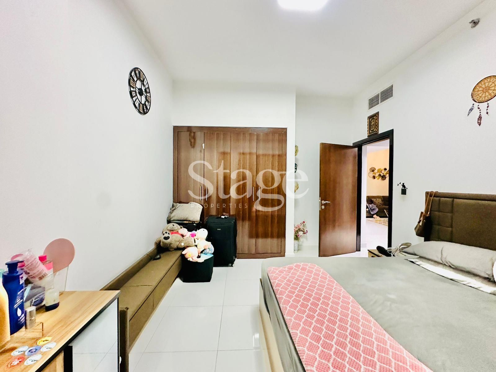 2 bedrooms apartment for Sale in Dubai Silicon Oasis, Dubai AP9697S