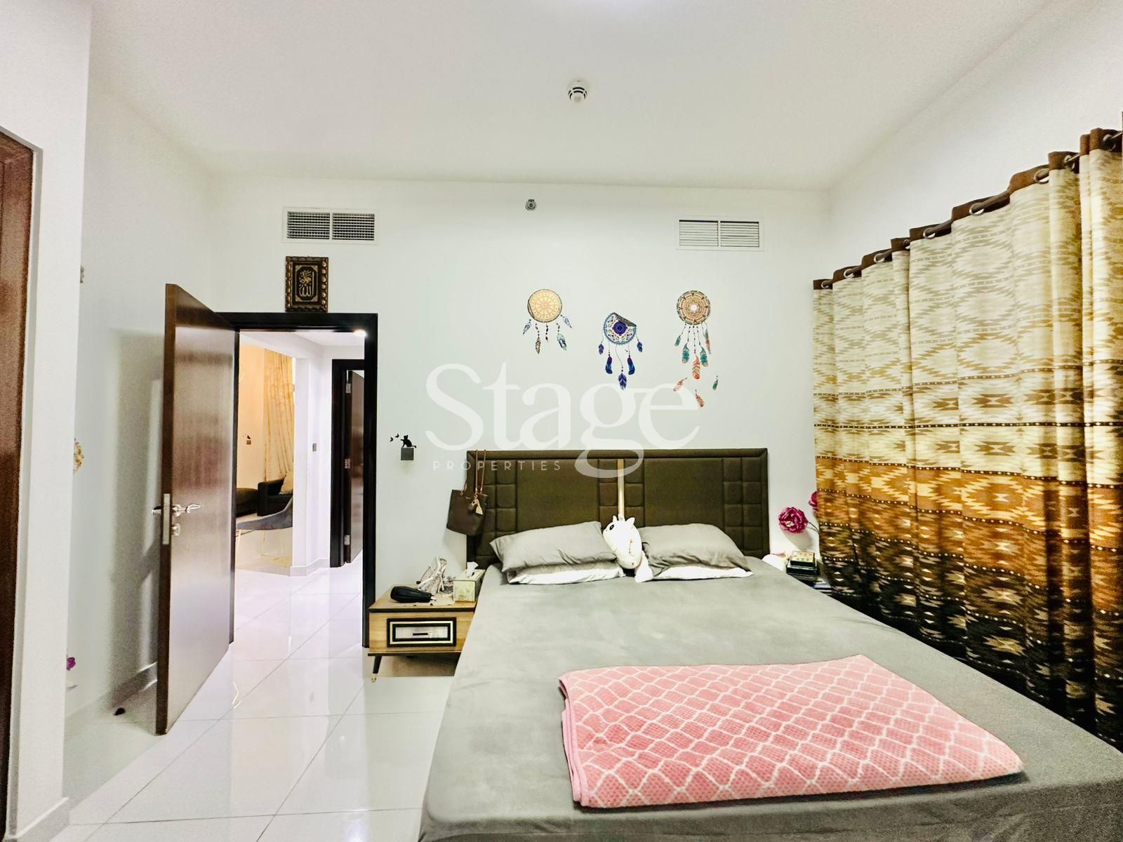2 bedrooms apartment for Sale in Dubai Silicon Oasis, Dubai AP9697S