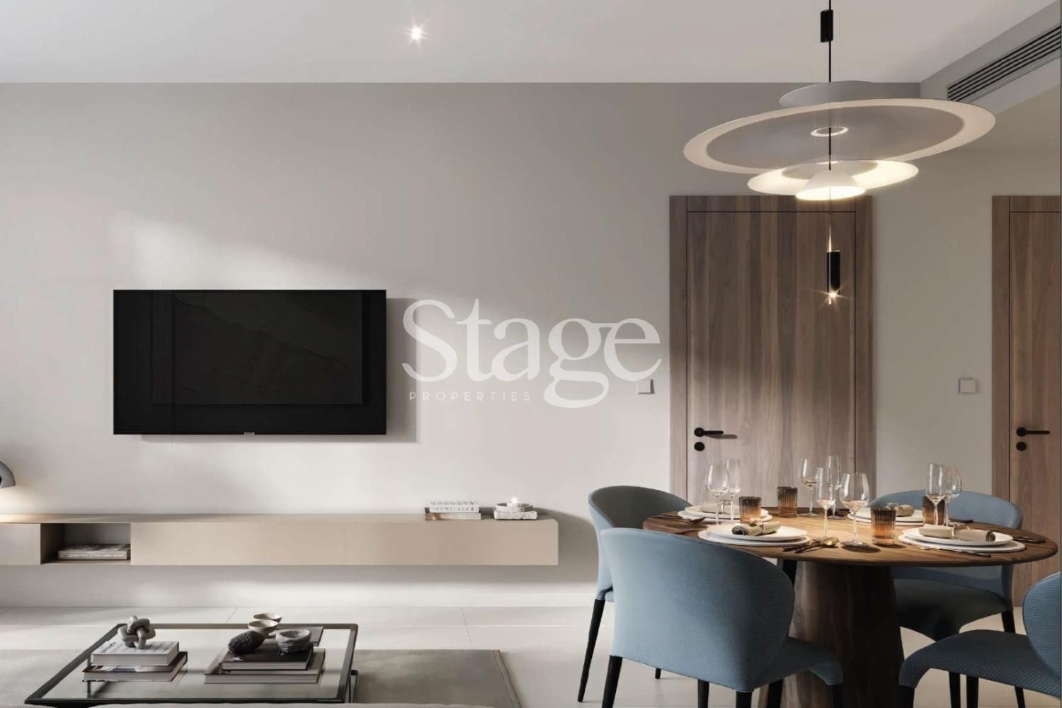 شقة من غرفة نوم للبيع في Jumeirah Village Circle، Dubai AP8042S