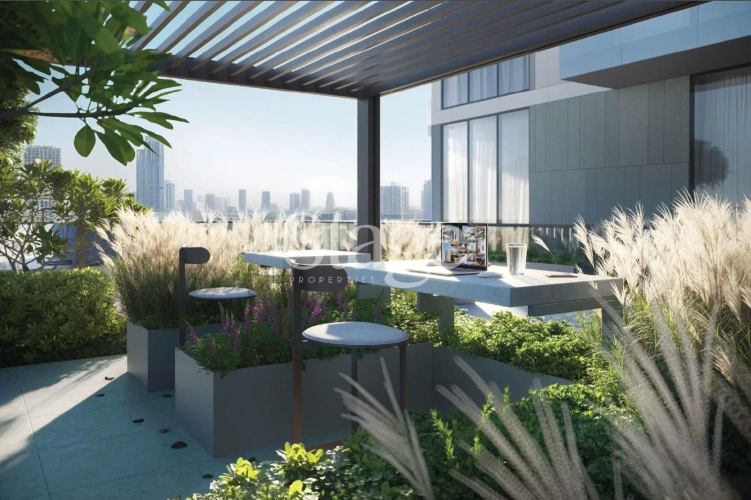 شقة من غرفة نوم للبيع في Jumeirah Village Circle، Dubai AP8042S