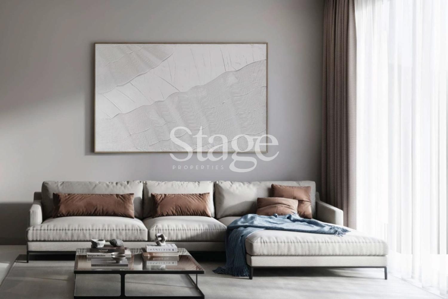شقة من غرفة نوم للبيع في Jumeirah Village Circle، Dubai AP8042S