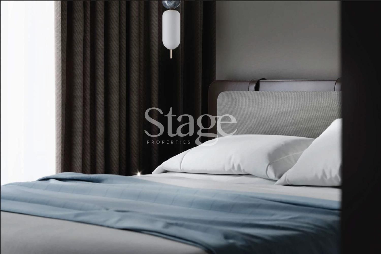 شقة من غرفة نوم للبيع في Jumeirah Village Circle، Dubai AP8042S