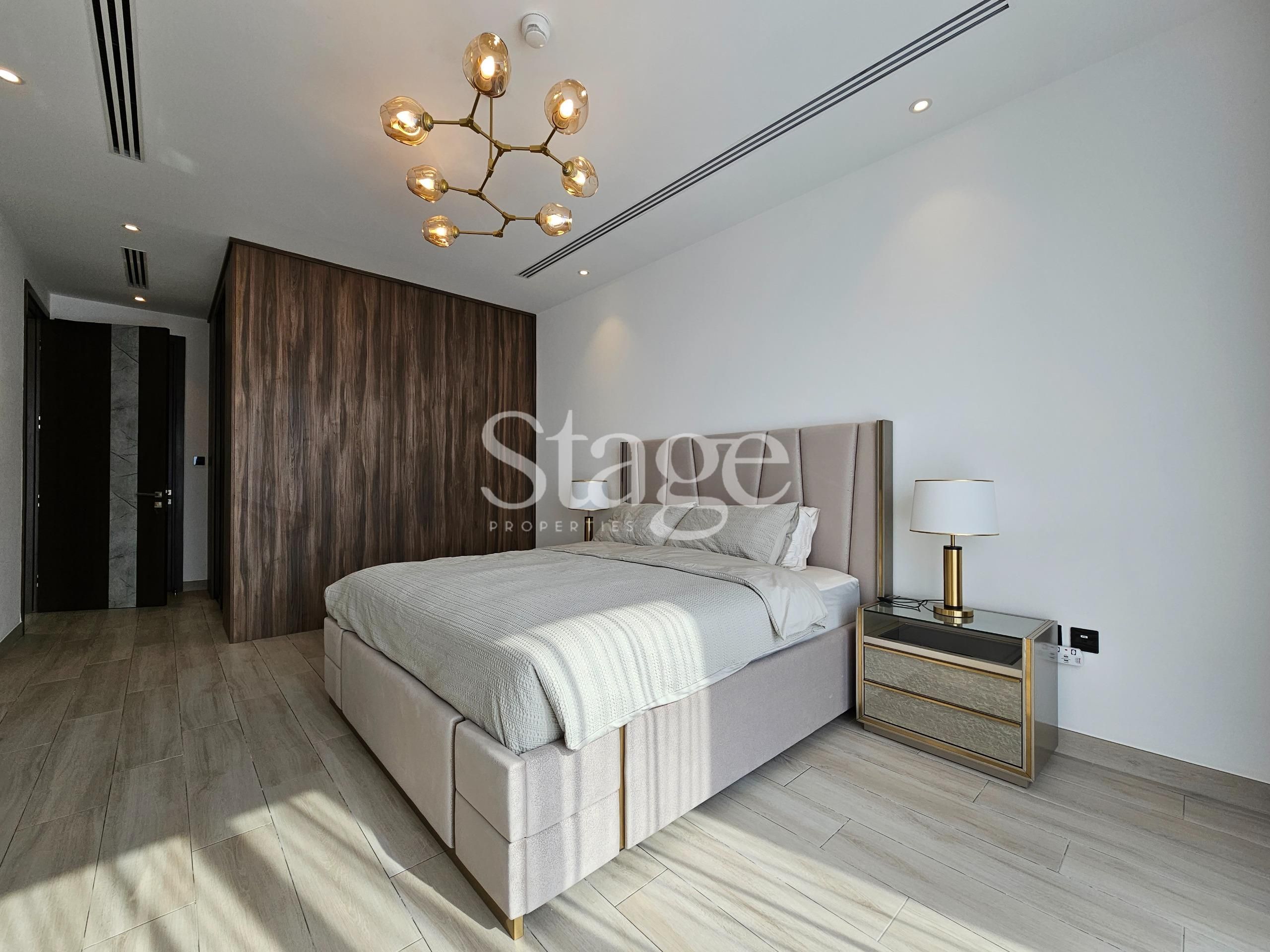 4 bedrooms Villas for Sale in Jumeirah Village Circle, Dubai VI8139S
