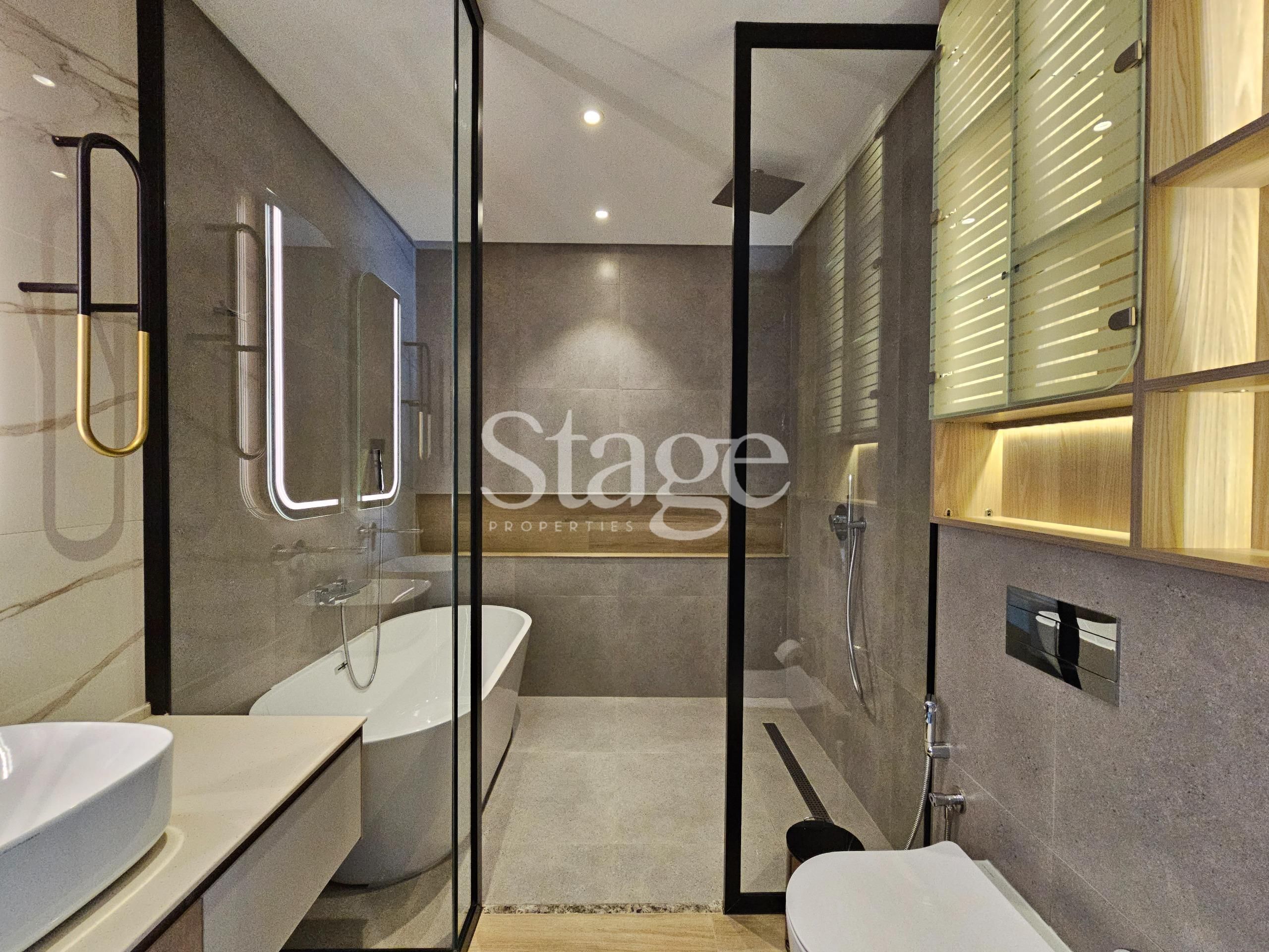 4 bedrooms Villas for Sale in Jumeirah Village Circle, Dubai VI8139S